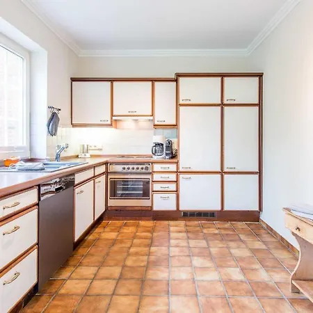 Suedfenne_ Suederstra_e 54 Tatil Evi